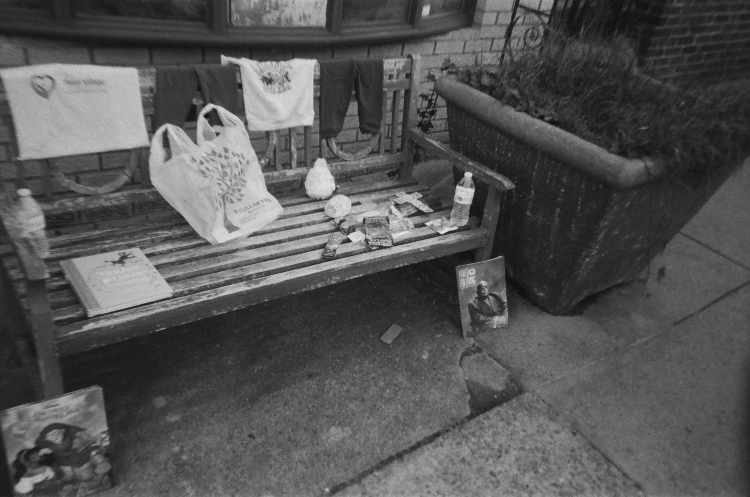 Chinatown Photo