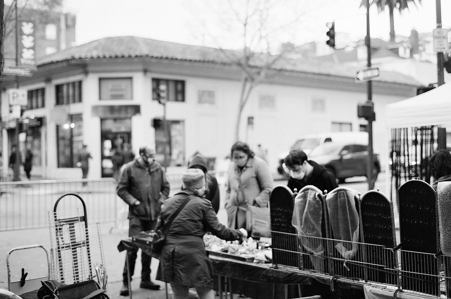Berkeley Photo